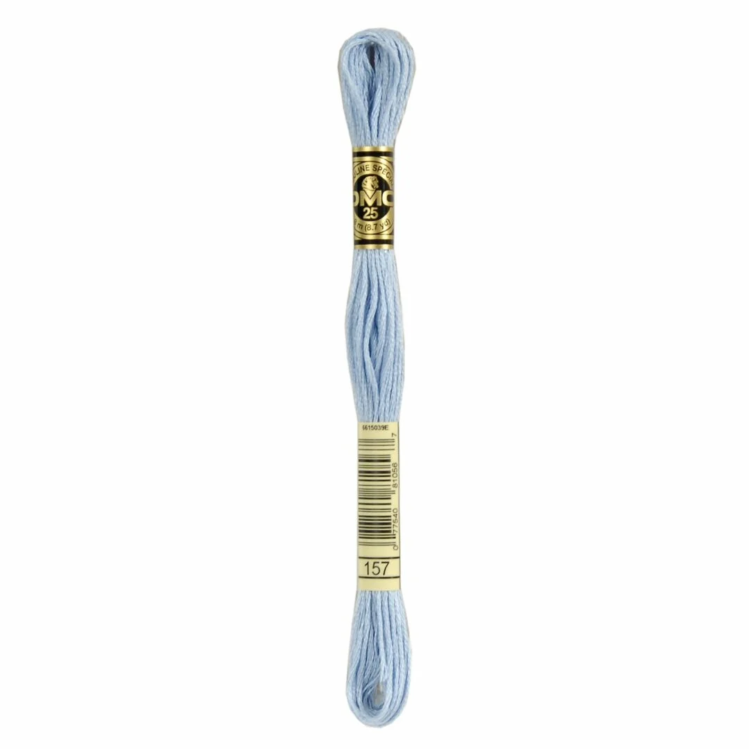 Dmc 117 Mc – 0157 Lila - Afbeelding 2