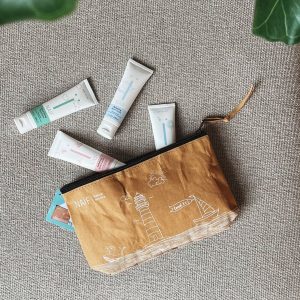 Naïf travel kit