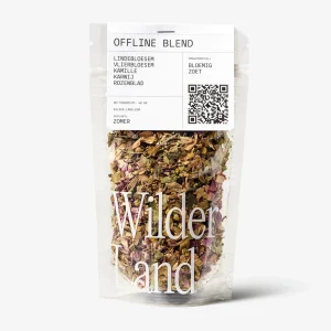 Wilder Land - Offline Blend thee