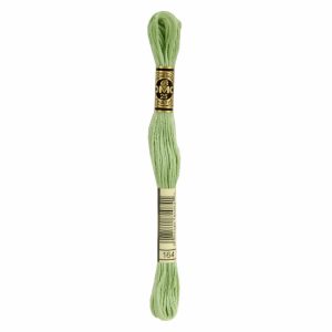 Dmc 117 Mc – 0164 Licht Groen