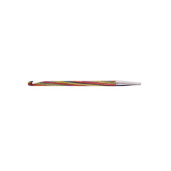 KnitPro Symfonie Tunische haakpunt 03.50mm