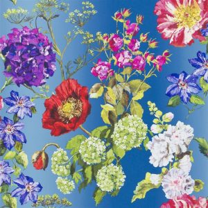 Designers Guild Behang 3