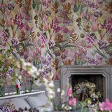 Designers Guild Paneel Behang - Afbeelding 3