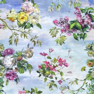 Designers Guild Behang 9
