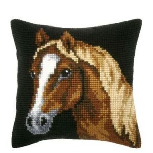 Kussenpakket Bay Horse (9156)