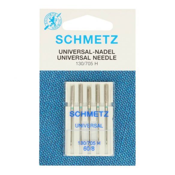 Schmetz Universeel 5 naalden 060-08