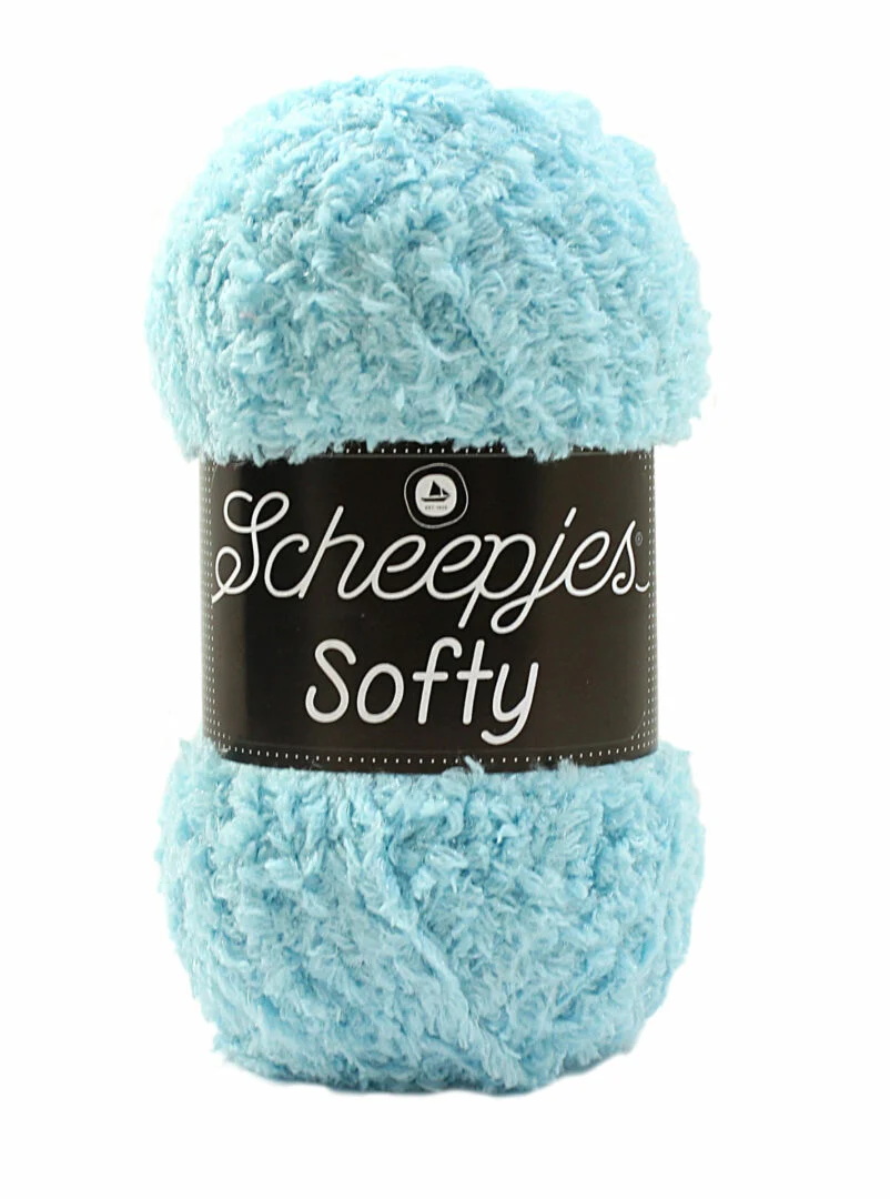 Scheepjes Softy 495 (op=op) - Afbeelding 2