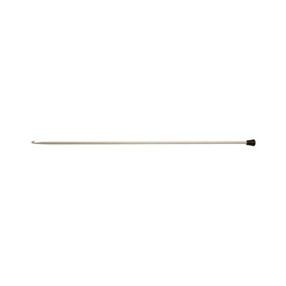 KnitPro Aluminium Tunische Haaknaald 30 cm 5.00 mm