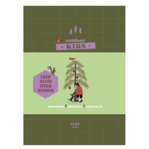 Kids outdoor - Bos en Bomen