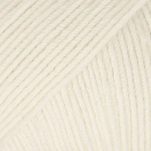 Drops Baby Merino 02 Naturel