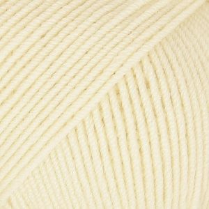 Drops Baby Merino 03 Zachtgeel