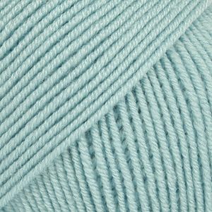 Drops Baby Merino 10 Licht Turkoois