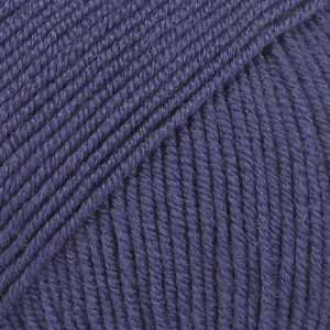 Drops Baby Merino 13 Marineblauw