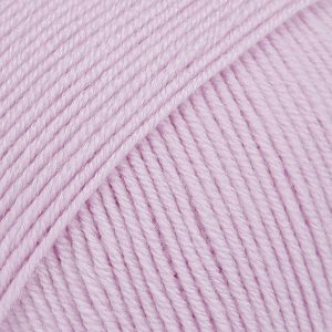 Drops Baby Merino 15 Licht Lila (op=op)
