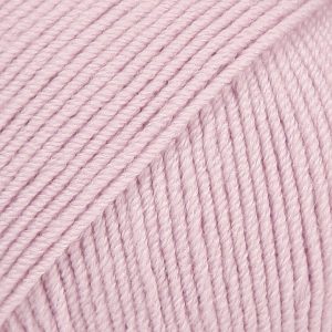 Drops Baby Merino 26 Licht Oudroze