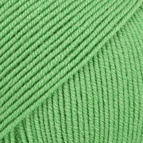 Drops Baby Merino 31 Pittig Groen (op=op)