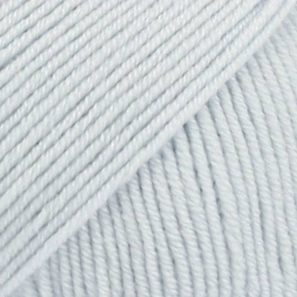 Drops Baby Merino 53 Dauw - Afbeelding 2