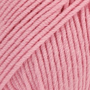 Drops Merino Extra Fine 25 Roze