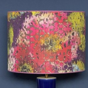 Designers Guild Lampenkap Palasini