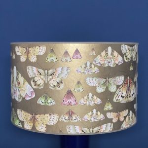 Designers Guild Lampenkap Butterfly