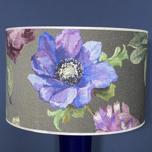 Designers Guild Lampenkap Viool 3