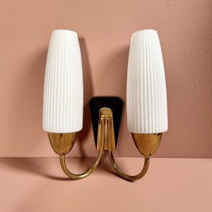 Midcentury White