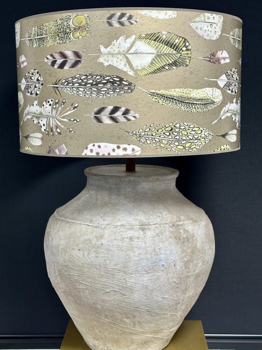 By-Louise Lamp Stone XL
