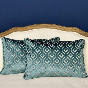 Set van 2 Designers Guild Kussens