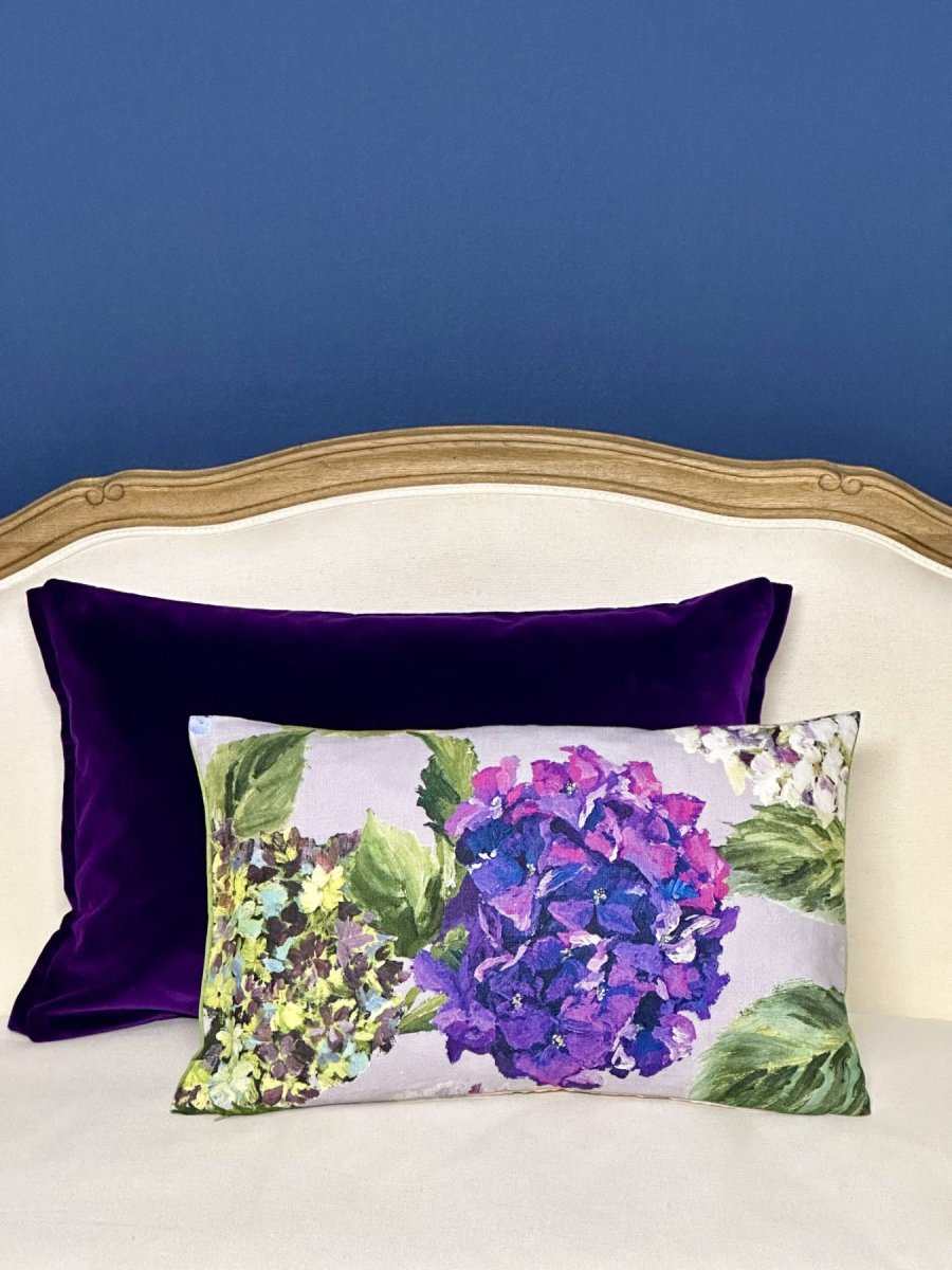 Set van 2 Designers Guild Kussens