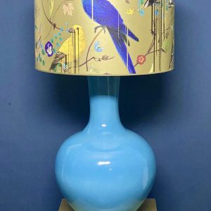 BY-LOUISE Lamp Aqua XL
