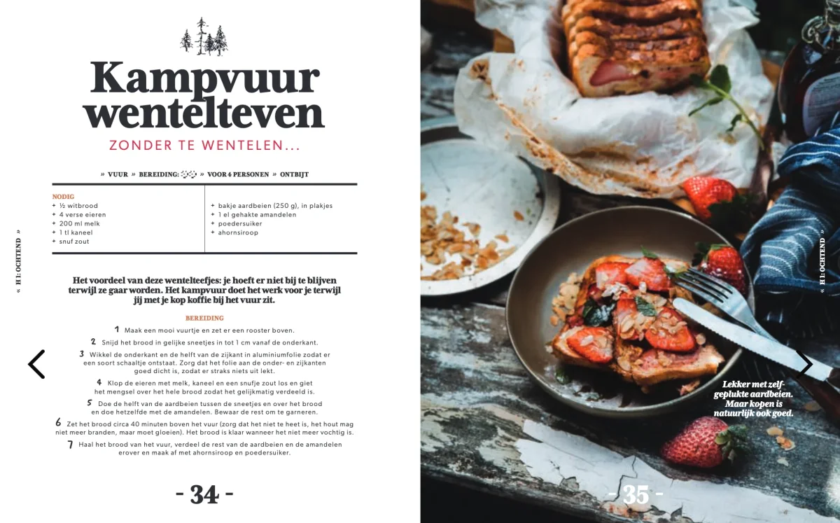 Holy Kauw Company - Backyard Cooking - Afbeelding 4