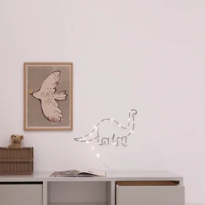 Dinosaurus lamp