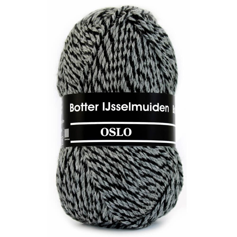 Botter Oslo 007