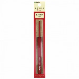 Tulip Etimo Red 2.75mm