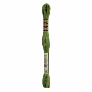 Dmc 117 Mc – 3346 Groen