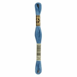 Dmc 117 Mc – 0334 Blauw