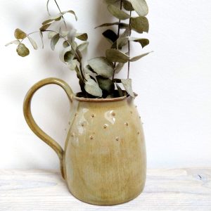Kannetje – small – moerasgroen